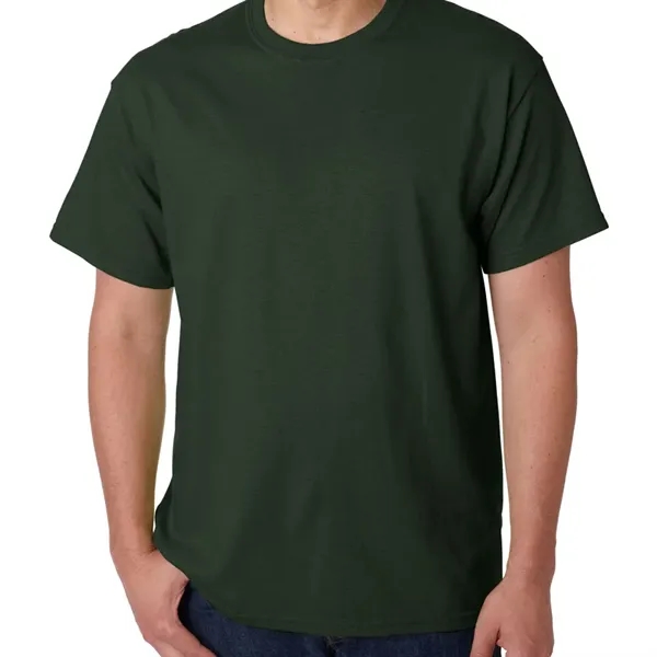 Gildan Unisex Heavy Cotton T-Shirt - Image 51