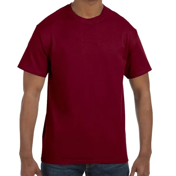 Gildan Unisex Heavy Cotton T-Shirt - Image 52