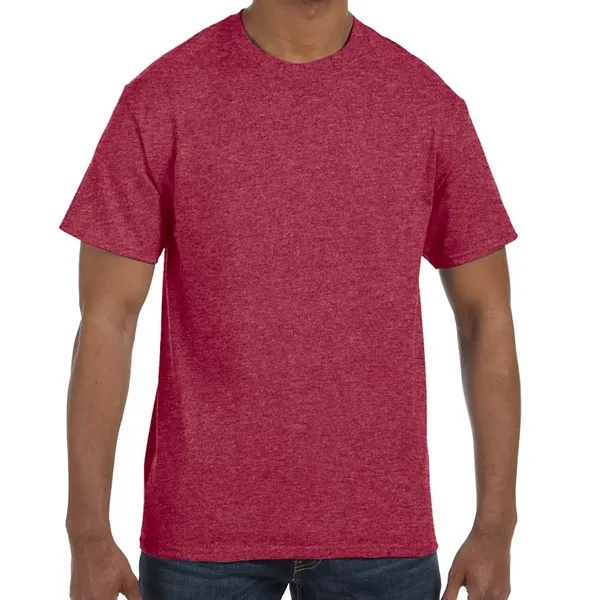 Gildan Unisex Heavy Cotton T-Shirt - Image 54