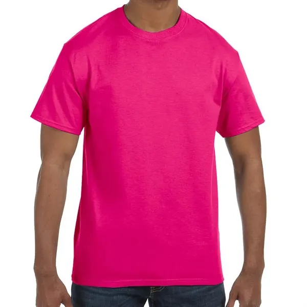 Gildan Unisex Heavy Cotton T-Shirt - Image 56