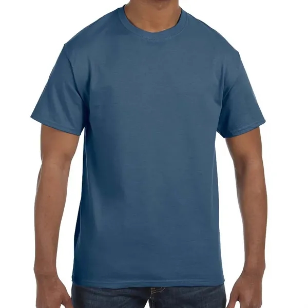 Gildan Unisex Heavy Cotton T-Shirt - Image 57