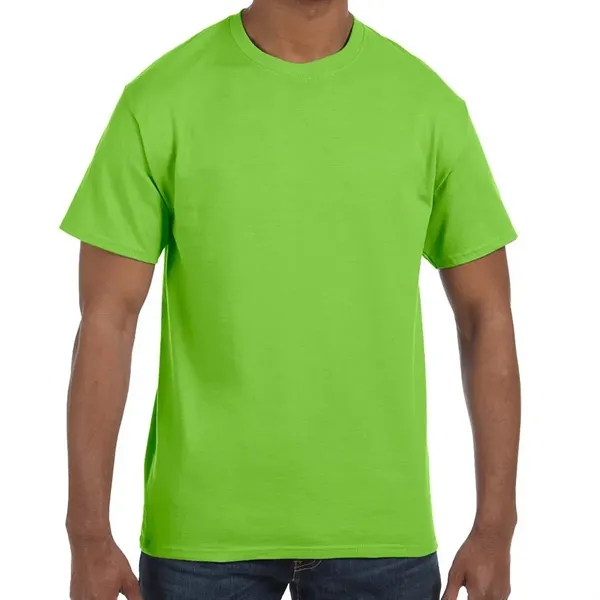 Gildan Unisex Heavy Cotton T-Shirt - Image 60