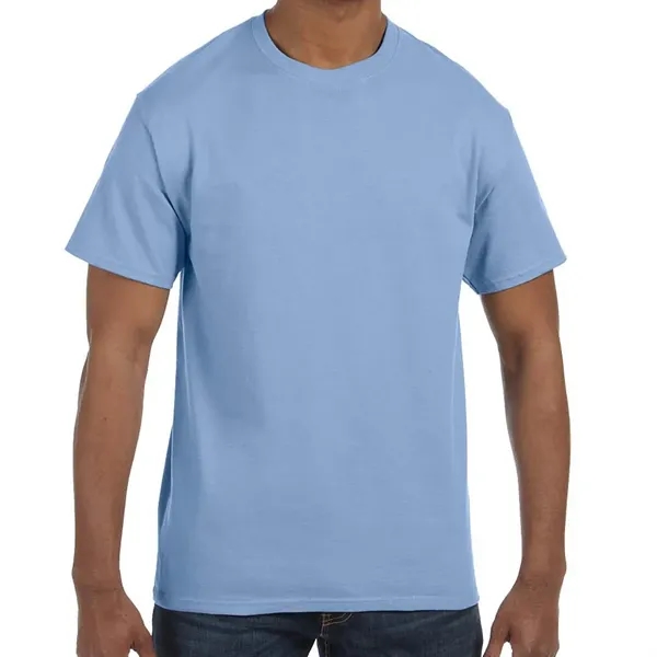Gildan Unisex Heavy Cotton T-Shirt - Image 61