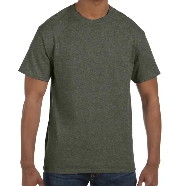 Gildan Unisex Heavy Cotton T-Shirt - Image 64