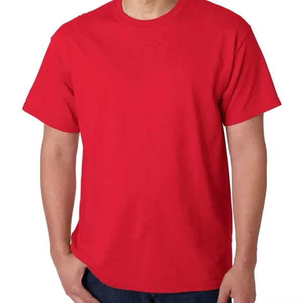 Gildan Unisex Heavy Cotton T-Shirt - Image 69