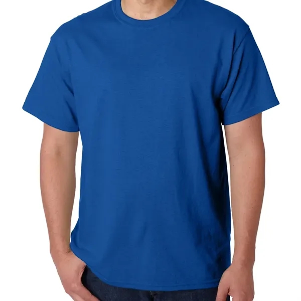 Gildan Unisex Heavy Cotton T-Shirt - Image 70