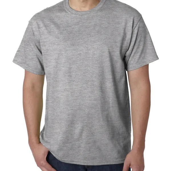 Gildan Unisex Heavy Cotton T-Shirt - Image 76
