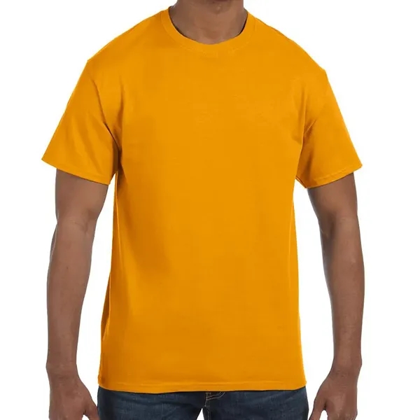 Gildan Unisex Heavy Cotton T-Shirt - Image 77