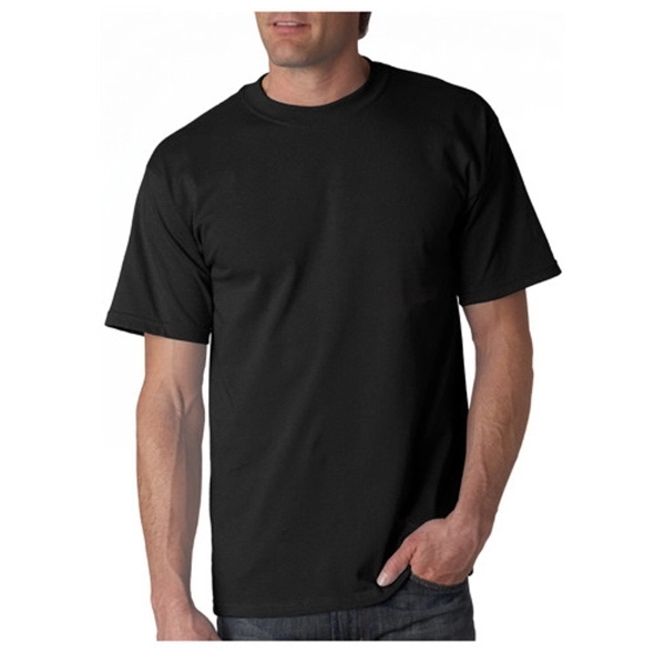 Gildan Ultra Cotton T-Shirt - Image 3