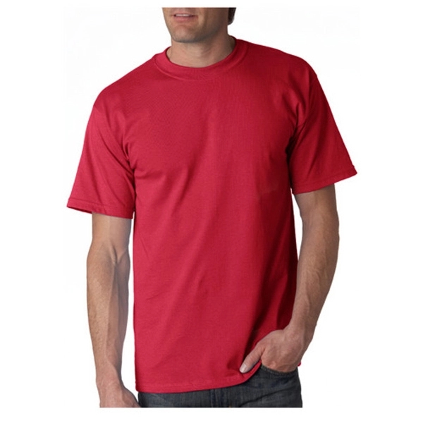 Gildan Ultra Cotton T-Shirt - Image 5