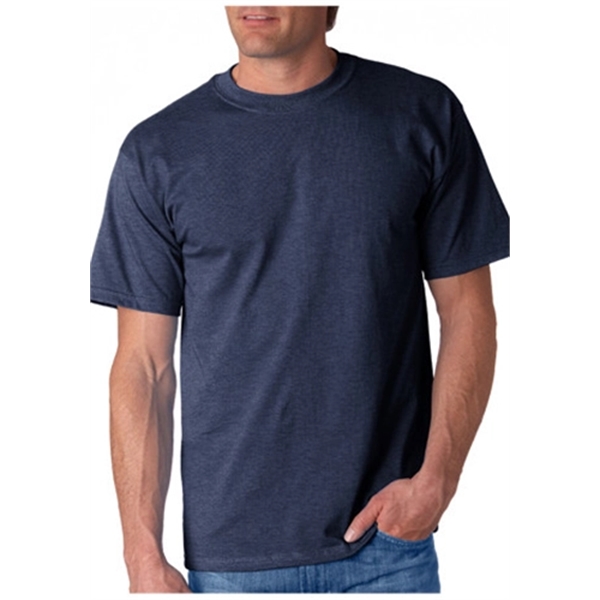 Gildan Ultra Cotton T-Shirt - Image 6