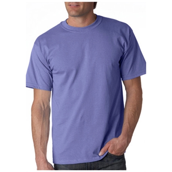 Gildan Ultra Cotton T-Shirt - Image 7