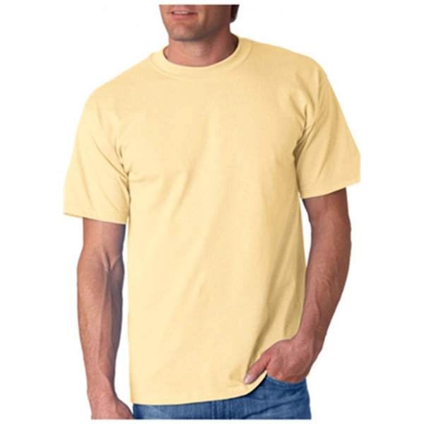 Gildan Ultra Cotton T-Shirt - Image 8
