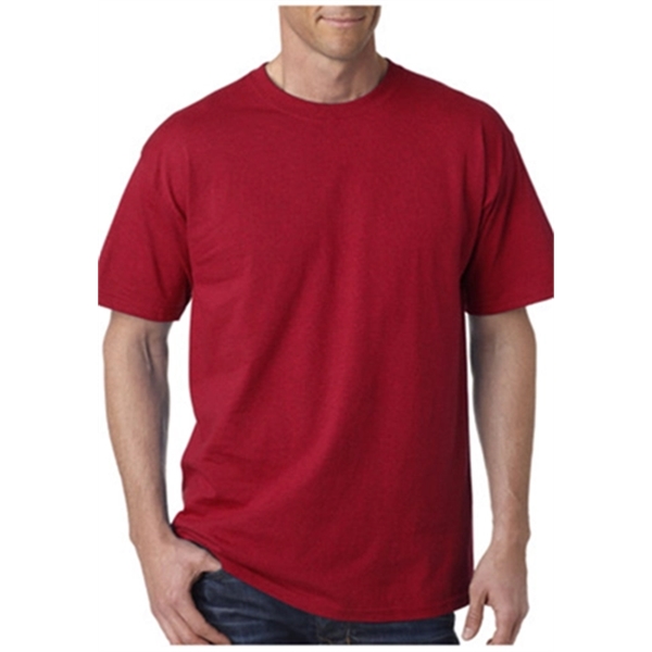 Gildan Ultra Cotton T-Shirt - Image 9