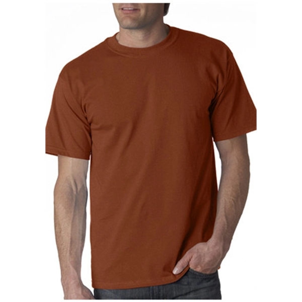 Gildan Ultra Cotton T-Shirt - Image 21