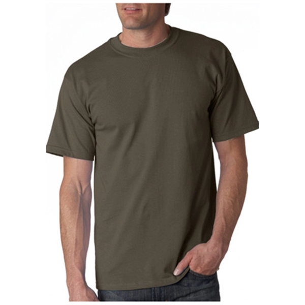 Gildan Ultra Cotton T-Shirt - Image 33