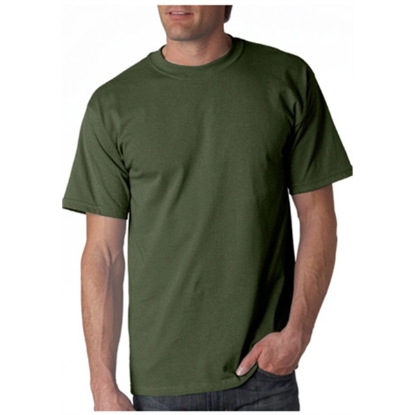 Gildan Ultra Cotton T-Shirt - Image 39