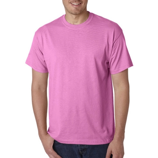 Gildan DryBlend Moisture Wicking Shirt - Image 2