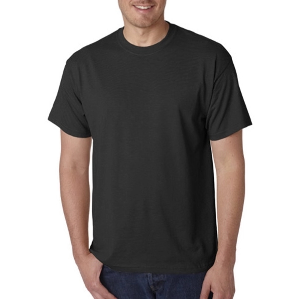 Gildan DryBlend Moisture Wicking Shirt - Image 3