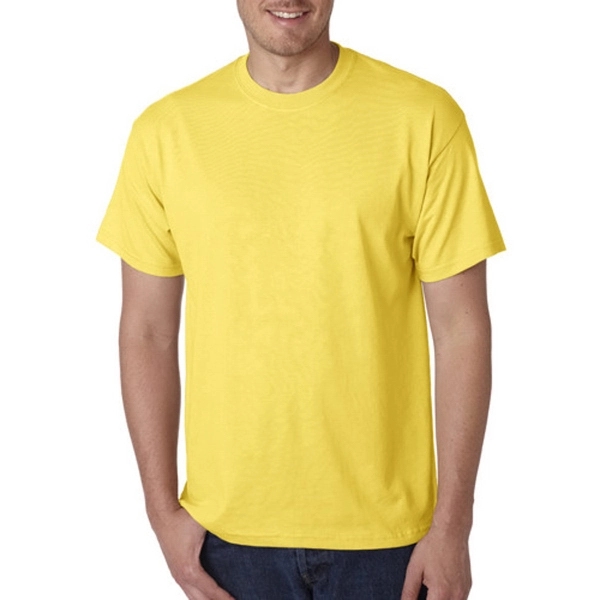 Gildan DryBlend Moisture Wicking Shirt - Image 5