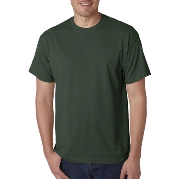 Gildan DryBlend Moisture Wicking Shirt - Image 6
