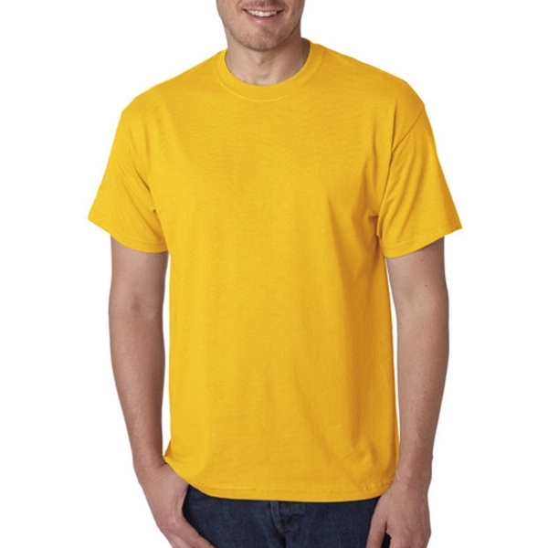 Gildan DryBlend Moisture Wicking Shirt - Image 7