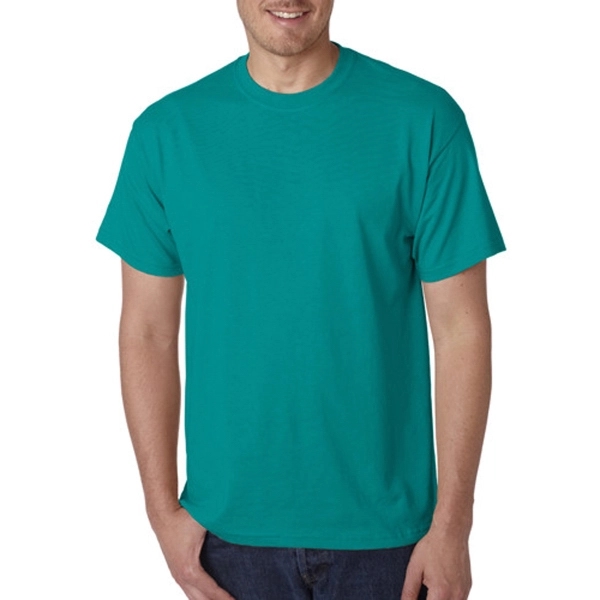 Gildan DryBlend Moisture Wicking Shirt - Image 9