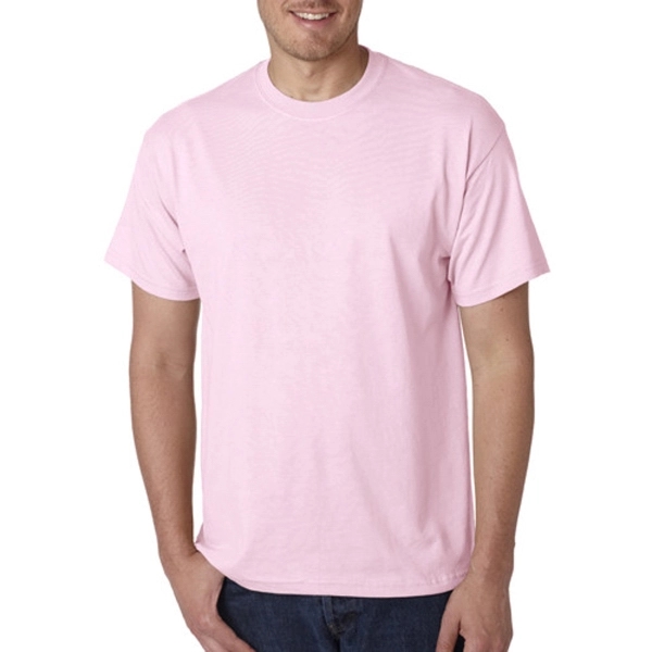 Gildan DryBlend Moisture Wicking Shirt - Image 11