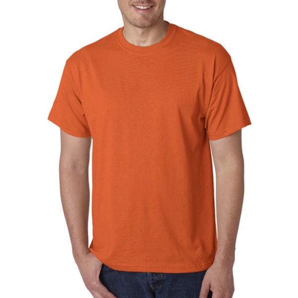 Gildan DryBlend Moisture Wicking Shirt - Image 15