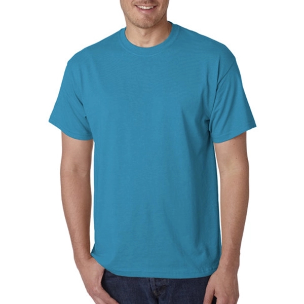 Gildan DryBlend Moisture Wicking Shirt - Image 21