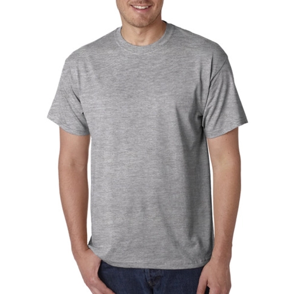 Gildan DryBlend Moisture Wicking Shirt - Image 22