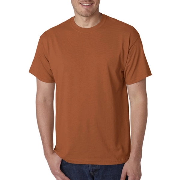 Gildan DryBlend Moisture Wicking Shirt - Image 23