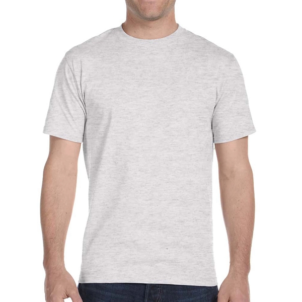 Gildan DryBlend Moisture Wicking Shirt - Image 25