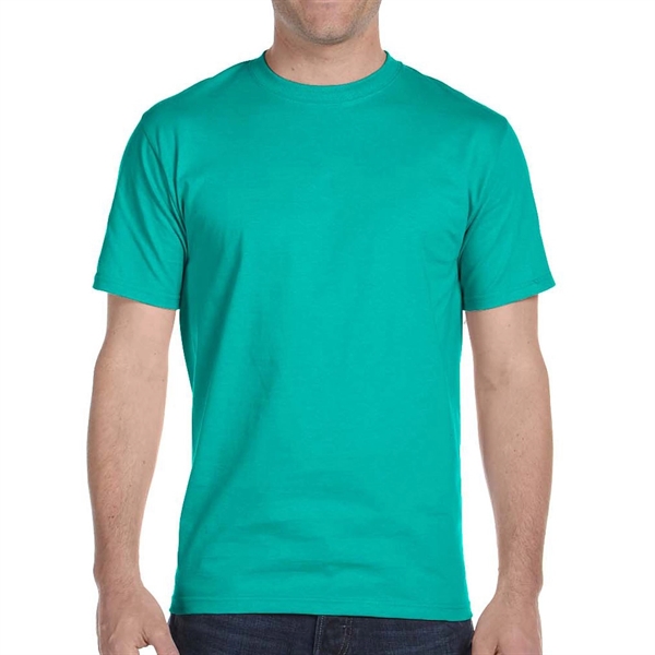 Gildan DryBlend Moisture Wicking Shirt - Image 28