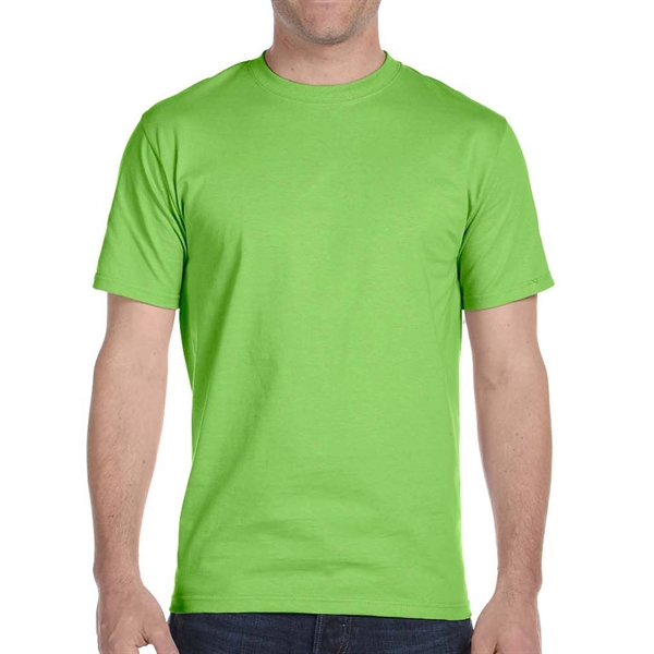 Gildan DryBlend Moisture Wicking Shirt - Image 29