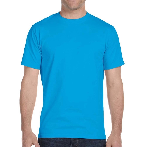 Gildan DryBlend Moisture Wicking Shirt - Image 36