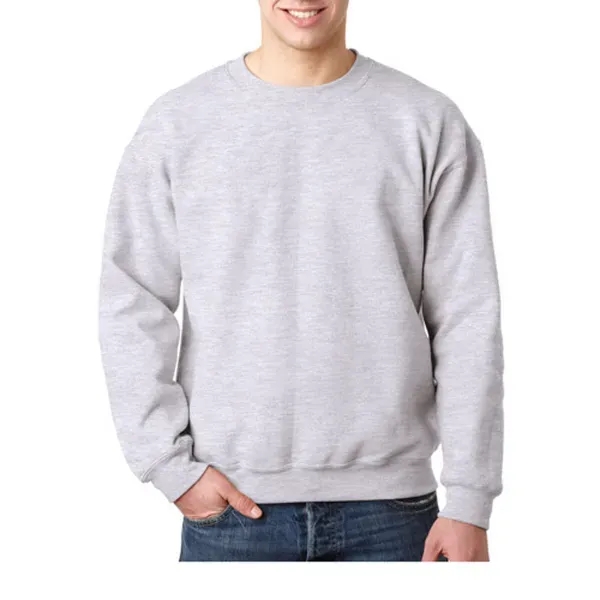 Gildan® DryBlend Adult Crewneck Sweatshirt - Image 1