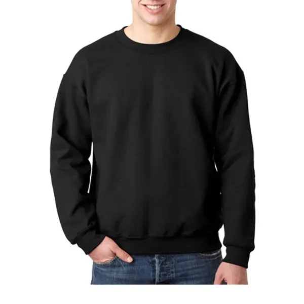 Gildan® DryBlend Adult Crewneck Sweatshirt - Image 2