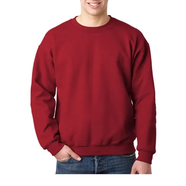 Gildan® DryBlend Adult Crewneck Sweatshirt - Image 3