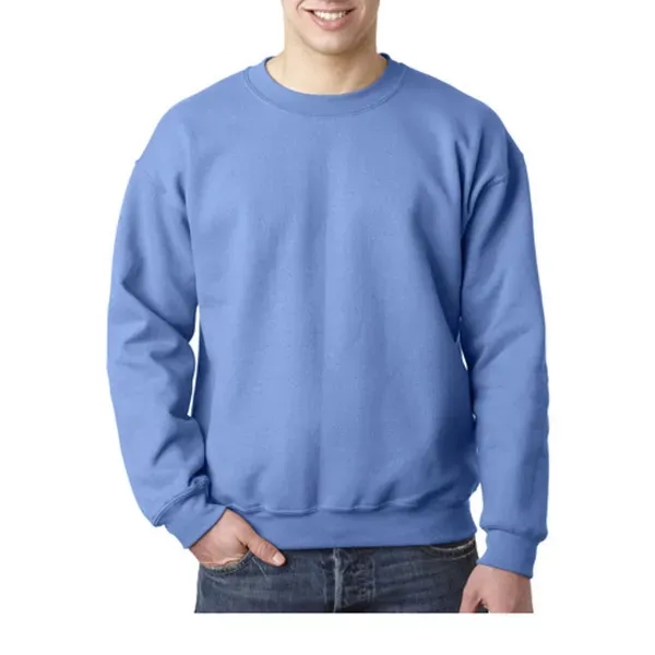 Gildan® DryBlend Adult Crewneck Sweatshirt - Image 4