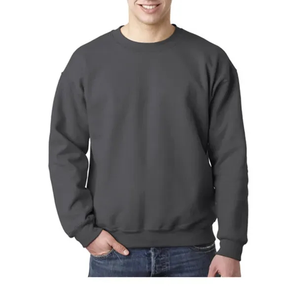 Gildan® DryBlend Adult Crewneck Sweatshirt - Image 5