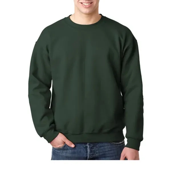 Gildan® DryBlend Adult Crewneck Sweatshirt - Image 6