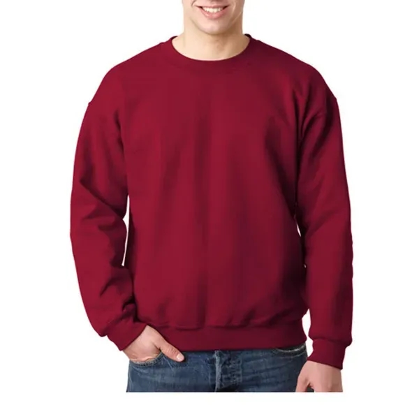 Gildan® DryBlend Adult Crewneck Sweatshirt - Image 7