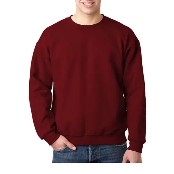 Gildan® DryBlend Adult Crewneck Sweatshirt - Image 8