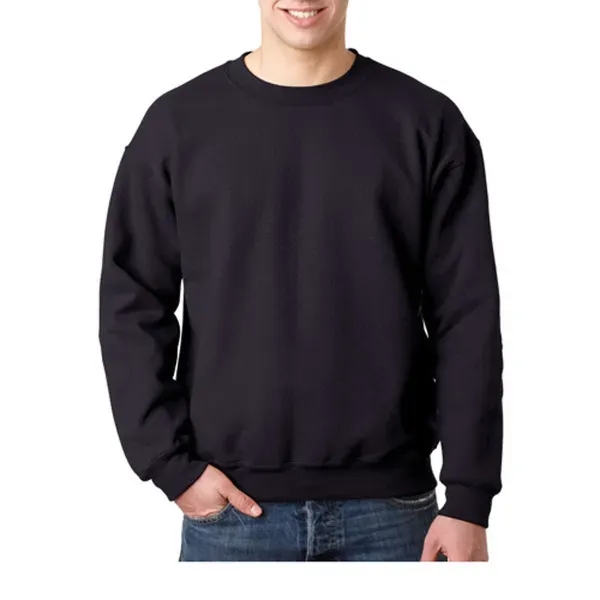 Gildan® DryBlend Adult Crewneck Sweatshirt - Image 9