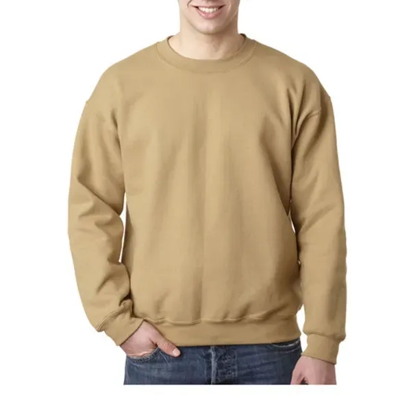 Gildan® DryBlend Adult Crewneck Sweatshirt - Image 10