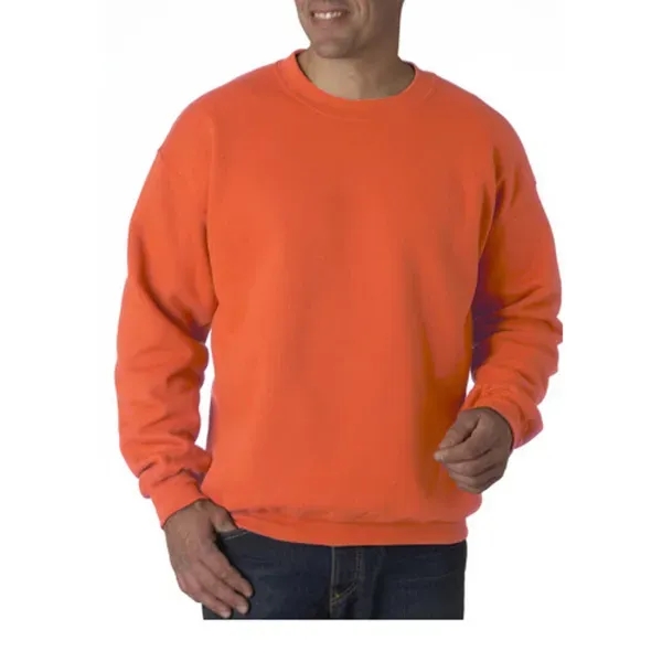 Gildan® DryBlend Adult Crewneck Sweatshirt - Image 11