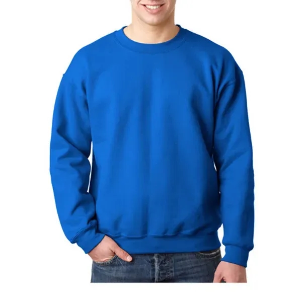 Gildan® DryBlend Adult Crewneck Sweatshirt - Image 14