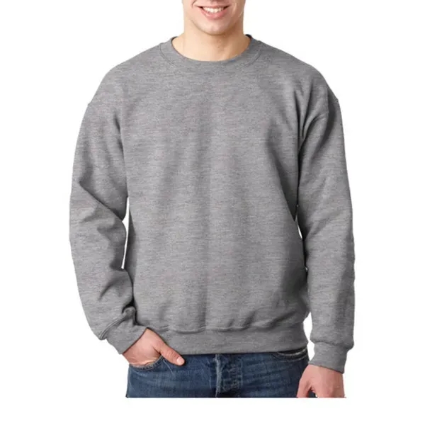 Gildan® DryBlend Adult Crewneck Sweatshirt - Image 17