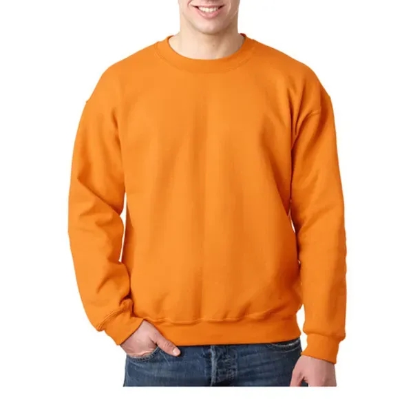 Gildan® DryBlend Adult Crewneck Sweatshirt - Image 18